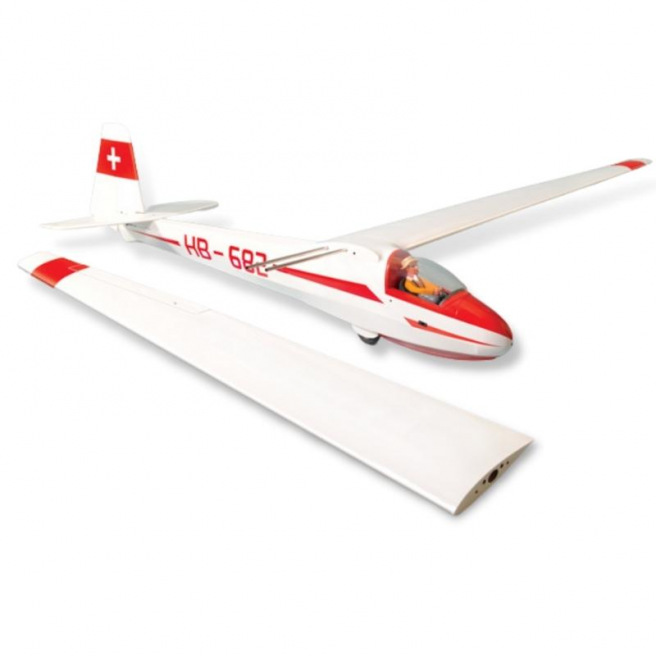 Planeur Ka 8b 3500 ARF de Phoenix Model