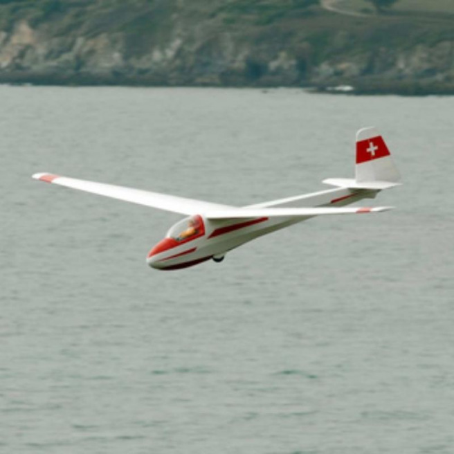 Planeur Ka 8b 3500 ARF de Phoenix Model