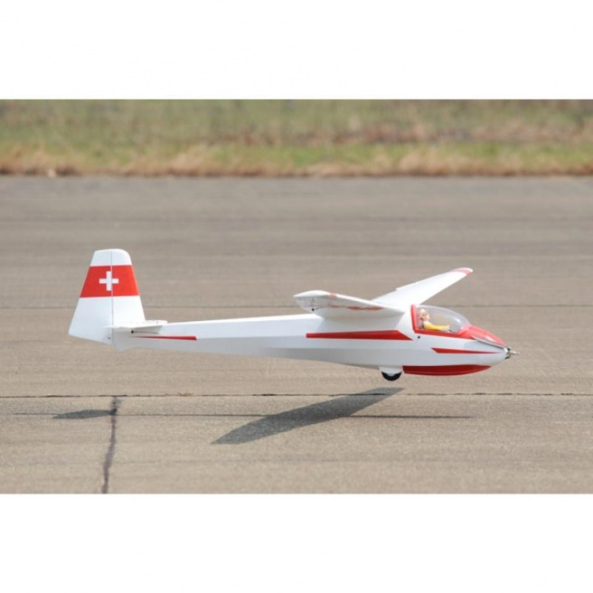 Planeur Ka 8b 3500 ARF de Phoenix Model