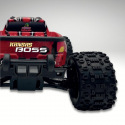 Buggy Kansas Boss 1/10 RTR de MHDPro - Version BR et BL