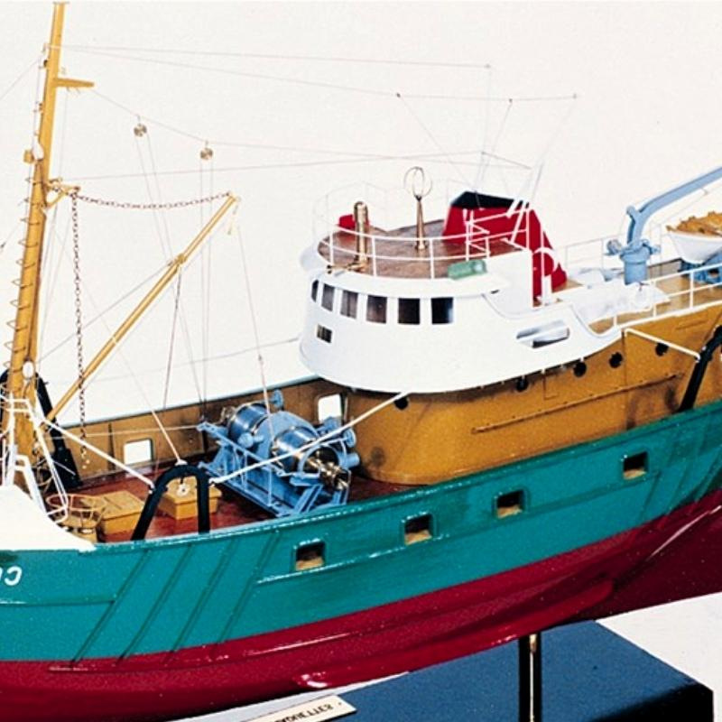 Kit Non Assemblé – Outil De Construction De Maquettes De Navires – Bois Et Métal – Hauteur 35 Cm, Largeur 25 Cm – Pour Modélistes