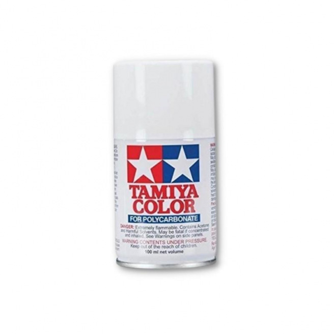 Peintures et vernis en bombes - Tamiya Color