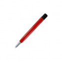 Crayon "gomme" abrasif fibre de verre 4mm - Bravo Handtools