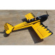 Avion Spacewalker II Revolution 20-30cc de Seagull - Env: 210cm