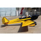 Avion Spacewalker II Revolution 20-30cc de Seagull - Env: 210cm