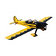 Avion Spacewalker II Revolution 20-30cc de Seagull - Env: 210cm