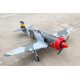 Avion YAK-3U ARF 20cc de Seagull