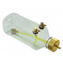 Réservoirs PET transparent complets de 360 à 1500cc - Pichler