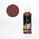 Peintures acryliques Occre Colors - 19 couleurs assorties