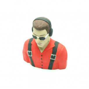 Pilotes échelle 1.20 Pilotes échelle 1.20