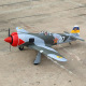 Avion YAK-3U ARF 20cc de Seagull