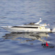 Bateau de plaisance yacht San Diego 1:25 de ROmarin