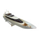 Bateau de plaisance yacht San Diego 1:25 de ROmarin