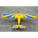 Avion Super Decathlon 75-91 177cm ARF de Seagull Models