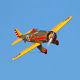 Avion P-26A Peashooter 180cm Vert de Seagull