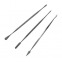 Set de 3 outils pour modeler et sculpter - Bravo Handtools