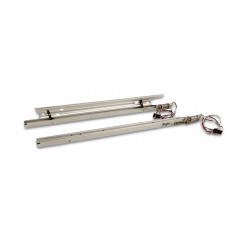 Aérofreins électriques Pichler - 255mm 300mm 440mm Aérofreins électriques Pichler - 255mm 300mm 440mm