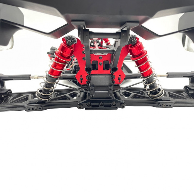 Voiture Gunner 6S 1/8 TR et MT kit RTR de MHDPro