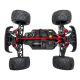 Voiture Gunner 6S 1/8 TR et MT kit RTR de MHDPro