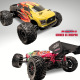 Voiture Gunner 6S 1/8 TR et MT kit RTR de MHDPro