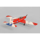 Avion Pilatus PC-9 ARF 46-55 149cm Phoenix Model