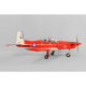 Avion Pilatus PC-9 ARF 46-55 149cm Phoenix Model