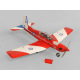 Avion Pilatus PC-9 ARF 46-55 149cm Phoenix Model