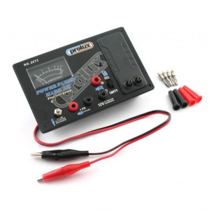 Power Panel MarkIII avec pompe à carburant intégrée Power Panel MarkIII avec pompe à carburant intégrée