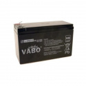 Batterie au plomb 12 Volts 7.0 Ah - Vabo