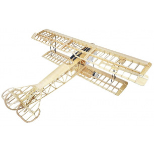 Avion Fokker D.VII Kit échelle 1:4 Env. 2.1m
