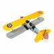 Avion Stearman PT-17 ARF + Combo Pro-Tronik