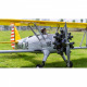 Avion Stearman PT-17 ARF + Combo Pro-Tronik