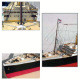 Bateau à construire Titanic de Mantua Models - Kit N° 1, N°2, N°3, N°4 et N°5