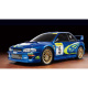 Voiture Subaru Impreza Monte-Carlo 1999 4WD RTR de Tamiya