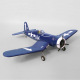 Avion F4U Corsair .46-.55 GP/EP ARF de Phoenix Model