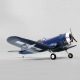 Avion F4U Corsair .46-.55 GP/EP ARF de Phoenix Model