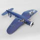 Avion F4U Corsair .46-.55 GP/EP ARF de Phoenix Model