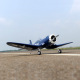 Avion F4U Corsair .46-.55 GP/EP ARF de Phoenix Model