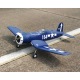 Avion F4U Corsair .46-.55 GP/EP ARF de Phoenix Model