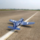 Avion F4U Corsair .46-.55 GP/EP ARF de Phoenix Model
