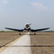 Avion F4U Corsair .46-.55 GP/EP ARF de Phoenix Model