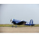 Avion F4U Corsair .46-.55 GP/EP ARF de Phoenix Model