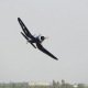 Avion F4U Corsair .46-.55 GP/EP ARF de Phoenix Model