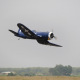 Avion F4U Corsair .46-.55 GP/EP ARF de Phoenix Model