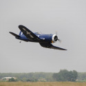 Avion F4U Corsair .46-.55 GP/EP ARF de Phoenix Model