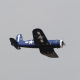 Avion F4U Corsair .46-.55 GP/EP ARF de Phoenix Model