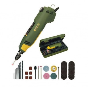 Meuleuse-perceuse 230 Volts FBS240E - PROXXON Meuleuse-perceuse 230 Volts FBS240E - PROXXON