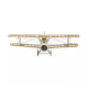 Avion S30 1.2m Sopwith Camel kit de DW hobby