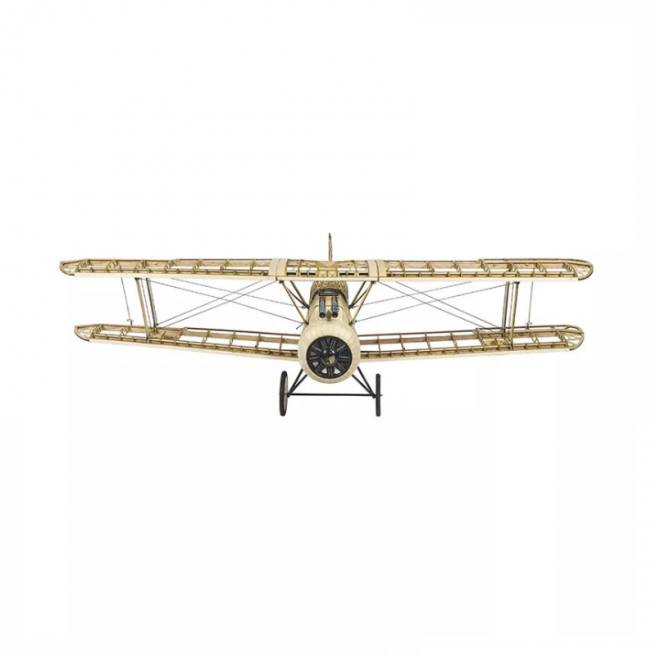 Avion S30 1.2m Sopwith Camel kit de DW hobby