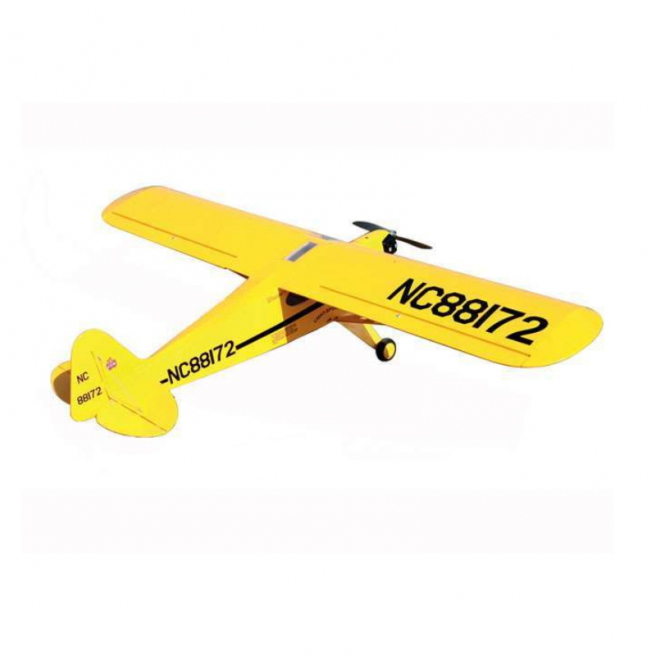 Avion Piper Cub 75-91 ARF 2000mm - Seagull Avion Piper Cub 75-91 ARF 2000mm - Seagull